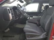 ✅ 2018 Chevrolet Silverado 1500 LT • VIN: 1GCVKREH8JZ216629 • Lot: 82786015. Listed on Copart with 75,762 mi. Free auction sales archive from the USA and detailed vehicle history report at DreamBid. Image 7.