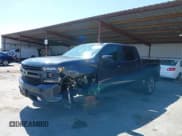 ✅ 2020 Chevrolet Silverado 1500 RST • VIN: 3GCUYEED4LG101285 • Lot: 42272752. Wystawiony na IAAI z przebiegiem 50 248 mil. Bezpłatny archiwum sprzedaży aukcyjnych z USA i szczegółowy raport historii pojazdu na DreamBid. Zdjęcie 6.