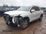 ✅ 2020 Hyundai Palisade SEL • VIN: KM8R44HE3LU064206 • Лот: 41546048. Опубликован ранее на IAAI с пробегом 69 892 миль. Бесплатный доступ к архиву аукционных продаж из США и подробный отчёт об истории автомобиля на DreamBid. Изображение 2.