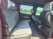 ✅ 2022 Ford F-150 Lightning Pro • VIN: 1FT6W1EV9NWG02001 • Лот: 63665255. Опубликован ранее на Copart с пробегом 39 517 миль. Бесплатный доступ к архиву аукционных продаж из США и подробный отчёт об истории автомобиля на DreamBid. Изображение 10.