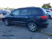 2007 Hyundai Santa Fe GLS с VIN 5NMSG13D07H085456, выставлен на аукционе Copart как лот 69424854 с пробегом 188 637 миль миль и Списание • Salvage title. История ставок и продаж доступна на DreamBid. Изображение 2.