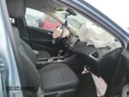 ✅ 2018 Chevrolet Cruze LT • VIN: 1G1BE5SM3J7101896 • Lot: 34337922. Listed on Copart with 52,303 mi. Free auction sales archive from the USA and detailed vehicle history report at DreamBid. Image 5.