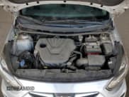 ✅ 2013 Hyundai Accent GLS • VIN: KMHCT4AE1DU289342 • Лот: 65424365. Опубликован ранее на Copart с пробегом 168 809 миль. Бесплатный доступ к архиву аукционных продаж из США и подробный отчёт об истории автомобиля на DreamBid. Изображение 11.