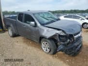 ✅ 2021 Chevrolet Colorado 2WD LT • VIN: 1GCHSCENXM1297264 • Лот: 63531115. Опубликован ранее на Copart с пробегом 35 797 миль. Бесплатный доступ к архиву аукционных продаж из США и подробный отчёт об истории автомобиля на DreamBid. Изображение 4.