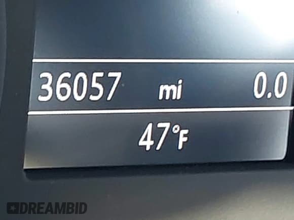 ✅ 2020 Audi A3 S line Premium • VIN: WAUBEGFF5LA098209 • Lot: 41640790. Listed on IAAI with 36,057 mi. Free auction sales archive from the USA and detailed vehicle history report at DreamBid. Image 7.