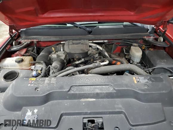 ✅ 2011 GMC Sierra 2500HD SLE • VIN: 1GT120C82BF191792 • Лот: 61693135. Опубликован ранее на Copart с пробегом 209 911 миль. Бесплатный доступ к архиву аукционных продаж из США и подробный отчёт об истории автомобиля на DreamBid. Изображение 11.