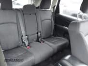 ✅ 2012 Dodge Journey SXT • VIN: 3C4PDCBG5CT341304 • Lot: 43685202. Listed on IAAI with 102,031 mi. Free auction sales archive from the USA and detailed vehicle history report at DreamBid. Image 8.