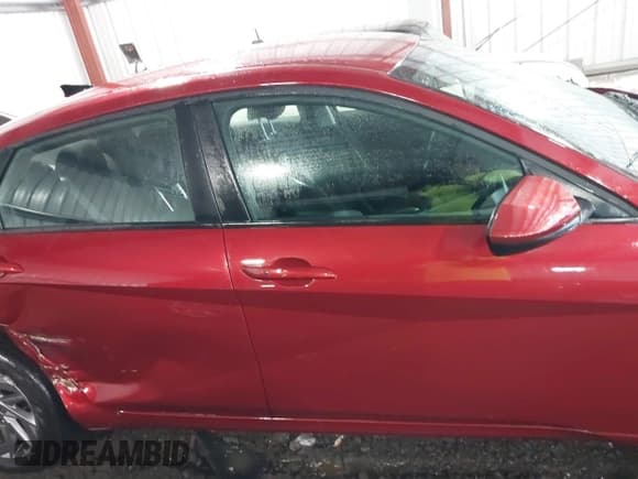 ✅ 2024 Hyundai Elantra SEL • VIN: KMHLM4DG6RU698759 • Lot: 41481310. Listed on IAAI with 9,739 mi. Free auction sales archive from the USA and detailed vehicle history report at DreamBid. Image 13.