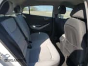 ✅ 2022 Hyundai Ioniq Blue • VIN: KMHC65LC7NU268666 • Lot: 52587025. Wystawiony na Copart z przebiegiem 102 981 mil. Bezpłatny archiwum sprzedaży aukcyjnych z USA i szczegółowy raport historii pojazdu na DreamBid. Zdjęcie 10.