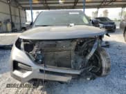 ✅ 2022 Ford Explorer • VIN: 1FMSK8BB8NGB03015 • Lot: 53102585. Listed on Copart with Not provided. Free auction sales archive from the USA and detailed vehicle history report at DreamBid. Image 5.