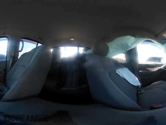 ✅ 2020 Nissan Frontier SV • VIN: 1N6ED0EB6LN706821 • Lot: 43577347. Listed on IAAI with 79,263 mi. Free auction sales archive from the USA and detailed vehicle history report at DreamBid. Image 24.