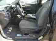 2015 Chevrolet Sonic LT with VIN 1G1JC6SB4F4154962, listed as a Copart auction lot 71555454 with 126,543 mi miles and Clean title. Bid and sale history available at DreamBid. Image 7.