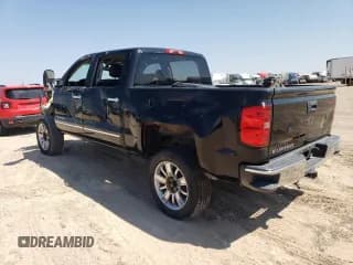 ✅ 2014 Chevrolet Silverado 1500 LT • VIN: 3GCPCREC9EG570174 • Лот: 66763494. Опубликован ранее на Copart с пробегом 91 848 миль. Бесплатный доступ к архиву аукционных продаж из США и подробный отчёт об истории автомобиля на DreamBid. Изображение 2.
