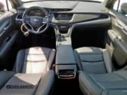 ✅ 2021 Cadillac XT6 Luxury • VIN: 1GYKPAR44MZ154089 • Lot: 68694565. Listed on Copart with 63,032 mi. Free auction sales archive from the USA and detailed vehicle history report at DreamBid. Image 8.