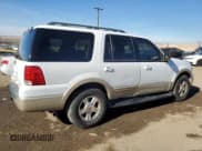 ✅ 2005 Ford Expedition Eddie Bauer • VIN: 1FMFU18555LA20430 • Lot: 86608764. Listed on Copart with 180,340 mi. Free auction sales archive from the USA and detailed vehicle history report at DreamBid. Image 3.