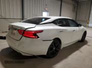 ✅ 2017 Nissan Maxima Platinum • VIN: 1N4AA6AP3HC421629 • Lot: 92696795. Listed on Copart with 89,568 mi. Free auction sales archive from the USA and detailed vehicle history report at DreamBid. Image 3.