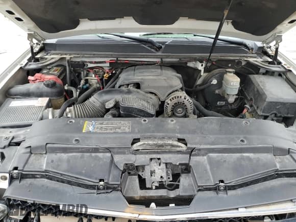 ✅ 2008 Chevrolet Suburban LTZ • VIN: 3GNFC16J58G313471 • Lot: 46770114. Wystawiony na Copart z przebiegiem 251 801 mil. Bezpłatny archiwum sprzedaży aukcyjnych z USA i szczegółowy raport historii pojazdu na DreamBid. Zdjęcie 12.