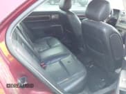 ✅ 2006 Lincoln Zephyr • VIN: 3LNHM26146R665359 • Lot: 42898009. Wystawiony na IAAI z przebiegiem 152 059 mil. Bezpłatny archiwum sprzedaży aukcyjnych z USA i szczegółowy raport historii pojazdu na DreamBid. Zdjęcie 8.