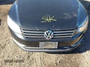 ✅ 2013 Volkswagen Passat SE • VIN: 1VWBP7A34DC015043 • Lot: 43612344. Listed on IAAI with 179,097 mi. Free auction sales archive from the USA and detailed vehicle history report at DreamBid. Image 10.