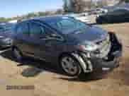 2017 Chevrolet Bolt EV LT с VIN 1G1FW6S07H4134509, выставлен на аукционе Copart как лот 73728033 с пробегом 77 915 миль миль и . История ставок и продаж доступна на DreamBid. Изображение 4.