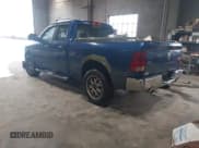 ✅ 2010 Dodge 1500 TRX • VIN: 1D7RV1GT0AS193874 • Lot: 42211871. Wystawiony na IAAI z przebiegiem 219 361 mil. Bezpłatny archiwum sprzedaży aukcyjnych z USA i szczegółowy raport historii pojazdu na DreamBid. Zdjęcie 3.