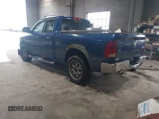 ✅ 2010 Dodge 1500 TRX • VIN: 1D7RV1GT0AS193874 • Lot: 42211871. Wystawiony na IAAI z przebiegiem 219 361 mil. Bezpłatny archiwum sprzedaży aukcyjnych z USA i szczegółowy raport historii pojazdu na DreamBid. Zdjęcie 3.