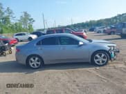 ✅ 2011 Acura TSX • VIN: JH4CU2F6XBC008342 • Lot: 42217476. Listed on IAAI with 163,540 mi. Free auction sales archive from the USA and detailed vehicle history report at DreamBid. Image 13.