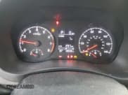 ✅ 2019 Hyundai Accent SE • VIN: 3KPC24A34KE041622 • Лот: 81313894. Опубликован ранее на Copart с пробегом 128 530 миль. Бесплатный доступ к архиву аукционных продаж из США и подробный отчёт об истории автомобиля на DreamBid. Изображение 9.