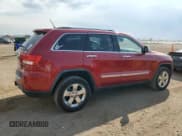 ✅ 2011 Jeep Grand Cherokee Limited • VIN: 1J4RR5GG8BC702124 • Лот: 69213305. Опубликован ранее на Copart с пробегом 141 891 миль. Бесплатный доступ к архиву аукционных продаж из США и подробный отчёт об истории автомобиля на DreamBid. Изображение 3.