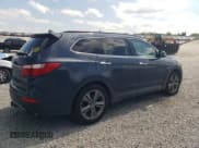 ✅ 2015 Hyundai Santa Fe Limited • VIN: KM8SRDHF0FU104788 • Лот: 62940745. Опубликован ранее на Copart с пробегом 147 038 миль. Бесплатный доступ к архиву аукционных продаж из США и подробный отчёт об истории автомобиля на DreamBid. Изображение 3.