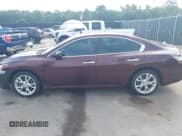 ✅ 2014 Nissan Maxima SV • VIN: 1N4AA5AP2EC457866 • Lot: 43061104. Listed on IAAI with 147,283 mi. Free auction sales archive from the USA and detailed vehicle history report at DreamBid. Image 14.