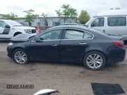 ✅ 2014 Buick Regal Premium II • VIN: 2G4GS5GX1E9201505 • Lot: 42356402. Listed on IAAI with 94,155 mi. Free auction sales archive from the USA and detailed vehicle history report at DreamBid. Image 15.