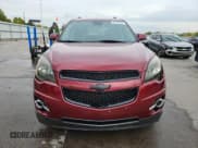 ✅ 2012 Chevrolet Equinox 1LT • VIN: 2GNFLEEK8C6295604 • Лот: 86093935. Опубликован ранее на Copart с пробегом 143 741 миль. Бесплатный доступ к архиву аукционных продаж из США и подробный отчёт об истории автомобиля на DreamBid. Изображение 5.