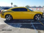 ✅ 2007 Dodge Charger SRT-8 • VIN: 2B3LA73W47H648550 • Лот: 43551201. Опубликован ранее на IAAI с пробегом 98 866 миль. Бесплатный доступ к архиву аукционных продаж из США и подробный отчёт об истории автомобиля на DreamBid. Изображение 14.