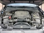 ✅ 2017 Jaguar F-Pace 35t R-Sport • VIN: SADCL2BV3HA497824 • Лот: 84928925. Опубликован ранее на Copart с пробегом 78 835 миль. Бесплатный доступ к архиву аукционных продаж из США и подробный отчёт об истории автомобиля на DreamBid. Изображение 13.