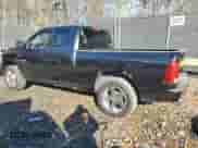 2009 Dodge 1500 SLT с VIN 1D3HV18T09S709206, выставлен на аукционе Copart как лот 79950374 с пробегом 163 488 миль миль и Списание • Salvage title. История ставок и продаж доступна на DreamBid. Изображение 2.