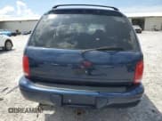 ✅ 2001 Dodge Durango • VIN: 1B4HS28Z31F556620 • Лот: 64578265. Опубликован ранее на Copart с пробегом 237 299 миль. Бесплатный доступ к архиву аукционных продаж из США и подробный отчёт об истории автомобиля на DreamBid. Изображение 6.