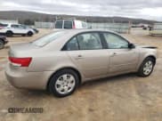 ✅ 2007 Hyundai Sonata GLS • VIN: 5NPET46C87H214995 • Лот: 85616154. Опубликован ранее на Copart с пробегом 126 771 миль. Бесплатный доступ к архиву аукционных продаж из США и подробный отчёт об истории автомобиля на DreamBid. Изображение 3.