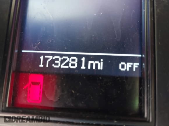 ✅ 2012 Dodge Durango SXT • VIN: 1C4RDJAG6CC242226 • Лот: 42804188. Опубликован ранее на IAAI с пробегом 173 281 миль. Бесплатный доступ к архиву аукционных продаж из США и подробный отчёт об истории автомобиля на DreamBid. Изображение 16.