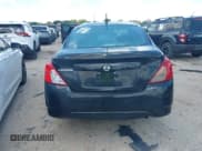 ✅ 2016 Nissan Versa S • VIN: 3N1CN7AP0GL868714 • Lot: 42814086. Listed on IAAI with 69,229 mi. Free auction sales archive from the USA and detailed vehicle history report at DreamBid. Image 16.