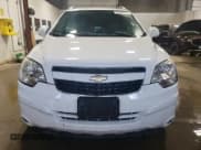 ✅ 2014 Chevrolet Captiva Sport LTZ • VIN: 3GNAL4EK1ES649178 • Лот: 56308215. Опубликован ранее на Copart с пробегом 144 572 миль. Бесплатный доступ к архиву аукционных продаж из США и подробный отчёт об истории автомобиля на DreamBid. Изображение 5.