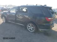 ✅ 2014 Dodge Durango Citadel • VIN: 1C4RDHEG7EC530925 • Лот: 43763006. Опубликован ранее на IAAI с пробегом 198 536 миль. Бесплатный доступ к архиву аукционных продаж из США и подробный отчёт об истории автомобиля на DreamBid. Изображение 3.