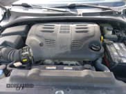 ✅ 2008 Kia Sorento LX • VIN: KNDJC735685853321 • Lot: 42055323. Wystawiony na IAAI z przebiegiem 155 905 mil. Bezpłatny archiwum sprzedaży aukcyjnych z USA i szczegółowy raport historii pojazdu na DreamBid. Zdjęcie 10.