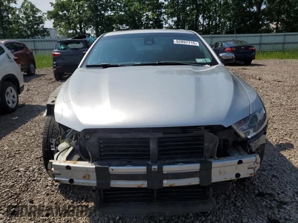 ✅ 2014 Ford Taurus Limited • VIN: 1FAHP2J84EG120452 • Lot: 62897715. Listed on Copart with 208,101 mi. Free auction sales archive from the USA and detailed vehicle history report at DreamBid. Image 5.