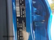 ✅ 2018 Alfa Romeo Giulia Ti • VIN: ZARFAECN9J7596879 • Lot: 50637545. Listed on Copart with 44,464 mi. Free auction sales archive from the USA and detailed vehicle history report at DreamBid. Image 12.