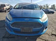 ✅ 2017 Ford Fiesta SE • VIN: 3FADP4EJ9HM168370 • Лот: 90733065. Опубликован ранее на Copart с пробегом 108 642 миль. Бесплатный доступ к архиву аукционных продаж из США и подробный отчёт об истории автомобиля на DreamBid. Изображение 5.