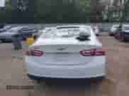 2020 Chevrolet Malibu LT with VIN 1G1ZD5ST1LF077261, listed as a IAAI auction lot 43397445 with Not provided miles and . Bid and sale history available at DreamBid. Image 15.