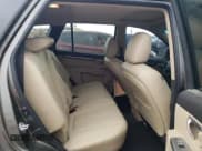 ✅ 2012 Hyundai Santa Fe Limited • VIN: 5XYZK4AG4CG157629 • Lot: 68287584. Listed on Copart with 25,431 mi. Free auction sales archive from the USA and detailed vehicle history report at DreamBid. Image 10.