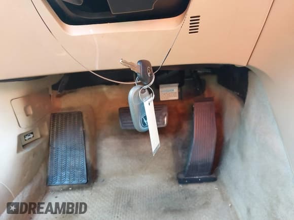 ✅ 2006 Acura TL • VIN: 19UUA66266A035835 • Lot: 43534466. Wystawiony na IAAI z przebiegiem 162 341 mil. Bezpłatny archiwum sprzedaży aukcyjnych z USA i szczegółowy raport historii pojazdu na DreamBid. Zdjęcie 11.