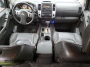 ✅ 2012 Nissan Xterra S • VIN: 5N1AN0NW5CC510166 • Lot: 81024425. Listed on Copart with 152,929 mi. Free auction sales archive from the USA and detailed vehicle history report at DreamBid. Image 8.